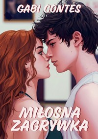 Miłosna zagrywka - Gabi Contes - ebook