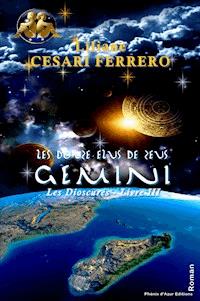 Gemini - Liliane Cesari Ferrero - ebook