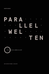 Parallelwelten - Martin Recke - ebook