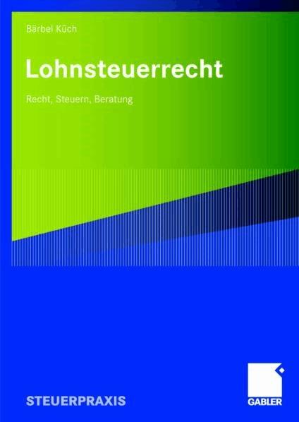 Lohnsteuerrecht