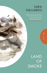 Land of Smoke - Sara Gallardo - ebook