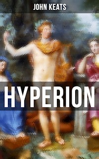 Hyperion - John Keats - ebook
