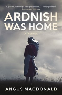 Ardnish Was Home - Angus MacDonald - ebook
