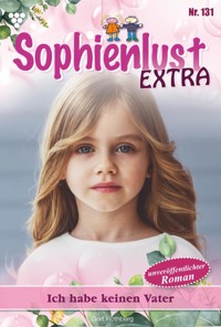 Ich habe keinen Vater - Gert Rothberg - ebook