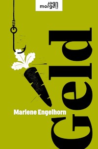 Geld - Marlene Engelhorn - ebook