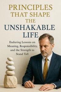 Principles That Shape the Unshakable Life - Felix Clarke - ebook