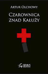 Czarownica znad Kałuży - Artur Olchowy - ebook + książka