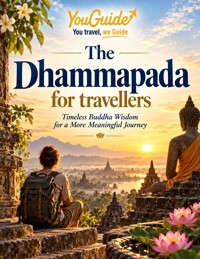 The Dhammapada for travellers - YouGuide - ebook