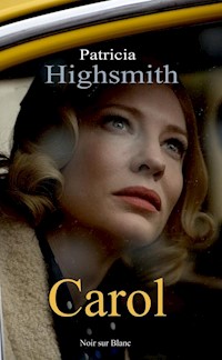 Carol - Highsmith Patricia - książka