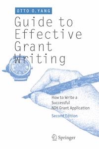 Guide to Effective Grant Writing - Otto O Yang - ebook