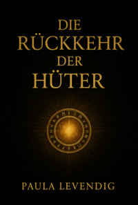 Die Rueckehr Der Hueter - Paula Levendig - ebook