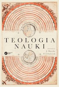 Teologia nauki -  - ebook