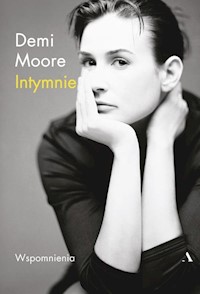 Intymnie - Moore Demi - książka