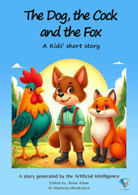 The Dog, the Cock, and the Fox - Rafat Allam - ebook