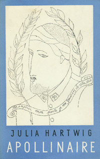 Apollinaire - Julia Hartwig - ebook
