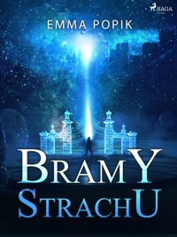 Bramy strachu - Emma Popik - ebook + audiobook