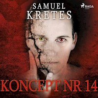 Donkiszoteria warszawska. Koncept nr 14 - Kretes Samuel - audiobook
