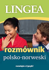 Rozmównik polsko-norweski -  - książka