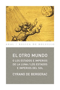 El otro mundo - Cyrano De Bergerac - ebook
