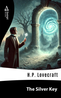 The Silver Key - H.P. Lovecraft - ebook + audiobook