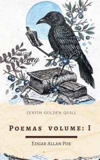 Poemas I - Edgar Allan Poe - ebook