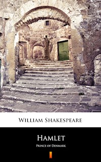 Hamlet, Prince of Denmark - William Shakespeare - ebook
