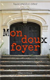 Mon doux foyer - David Angèle-Diniz - ebook