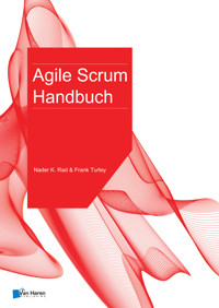 Agile Scrum Handbuch - Frank Turley - ebook