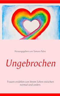 Ungebrochen -  - ebook