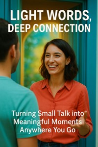 Light Words, Deep Connection - Gideon Hart - ebook