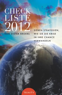 Checkliste 2012 - Dieter Broers - ebook