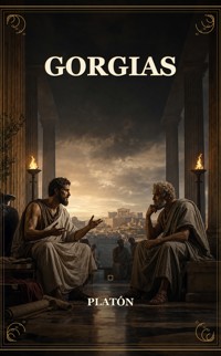Gorgias - Platon - ebook