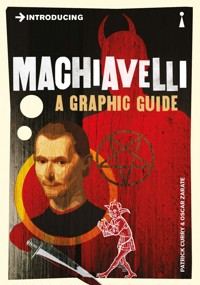 Introducing Machiavelli - Patrick Curry - ebook