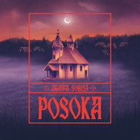 Posoka - Agata Sobisz - audiobook