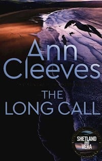 ann cleeves the long call review
