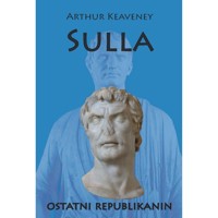Sulla ostatni Republikanin - Keaveney Arthur - ebook + książka