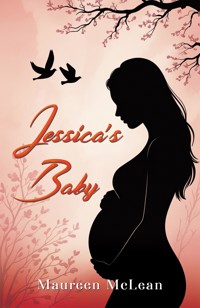 Jessica's Baby - Maureen McLean - ebook