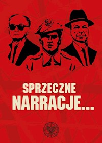 Sprzeczne narracje ... -  - książka
