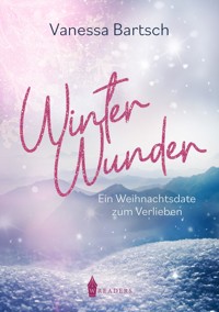 Winter Wunder - Vanessa Bartsch - ebook