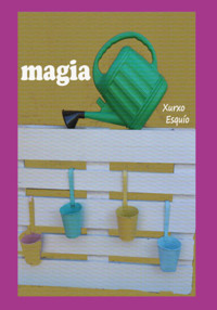 Magia - Xurxo Esquío - ebook