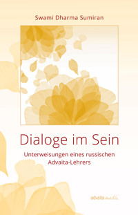 Dialoge im Sein - Dharma Sumiran - ebook