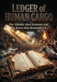 Ledger of Human Cargo - Keira Black - ebook