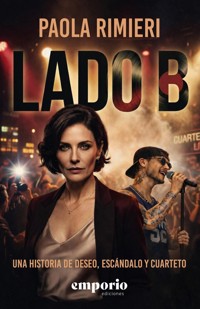Lado B - Paola Rimieri - ebook