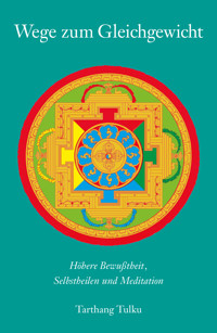 Wege zum Gleichgewicht - Tarthang Tulku - ebook