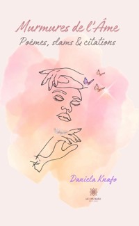 Murmures de l'âme - Daniela Knafo - ebook