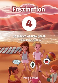 Faszination: So macht Merken Spass - David Barfuss - ebook