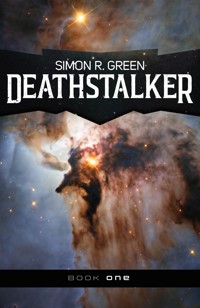 Deathstalker - Simon R. Green - ebook