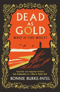 Dead as Gold - Bonnie Burke-Patel - ebook