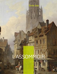 L'assommoir - Émile Zola - ebook