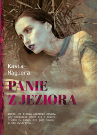 Panie z jeziora - Kasia Magiera - ebook